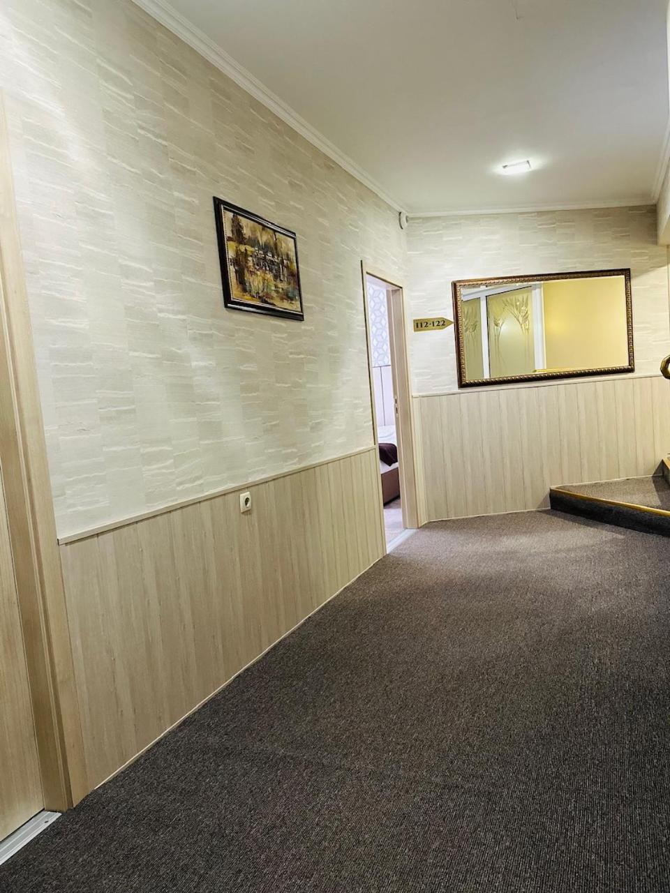 Hotel Cosmos Русе Екстер'єр фото