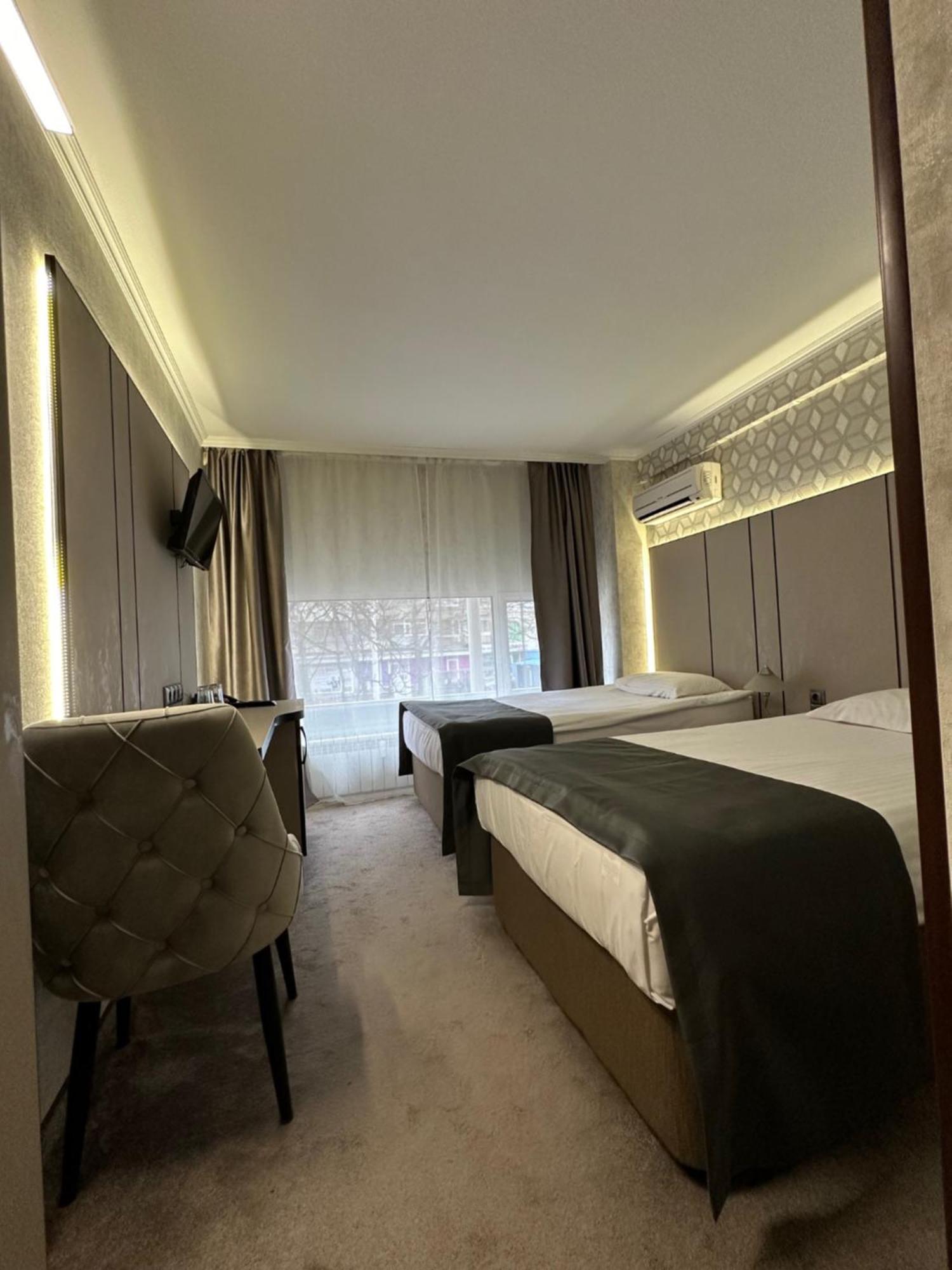 Hotel Cosmos Русе Екстер'єр фото